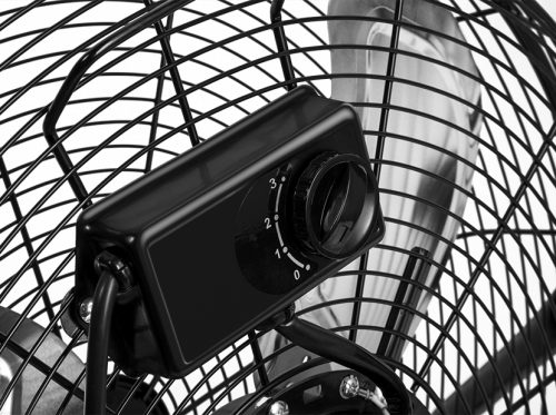 Промышленный Мобильный Вентилятор Ballu Bif-8B