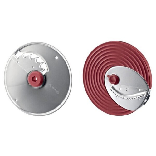 Измельчитель электрический Philips HR1388/80 белый/красный