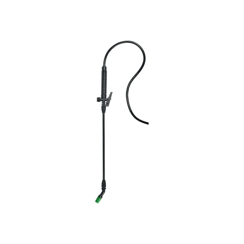 Опрыскиватель Росток RT-7 зеленый/черный (425117)