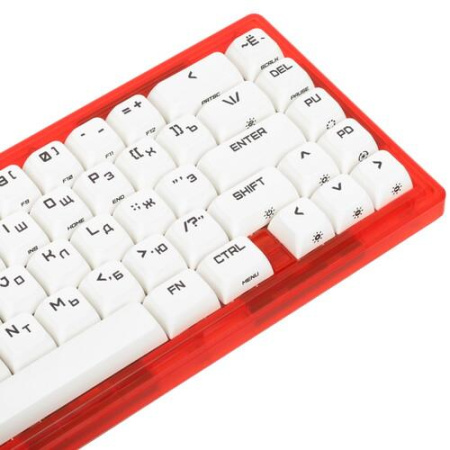 Клавиатура проводная ARDOR GAMING Patron