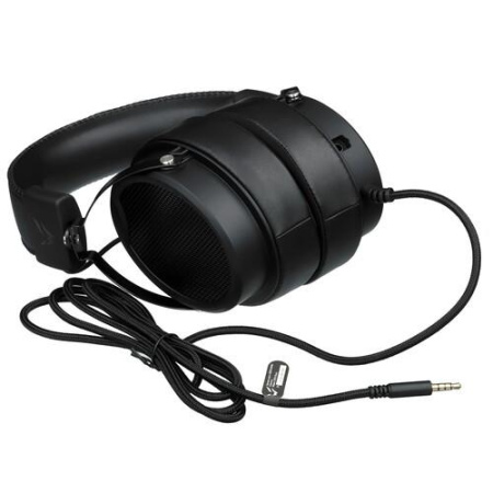 Проводные наушники ARDOR GAMING Lair черный