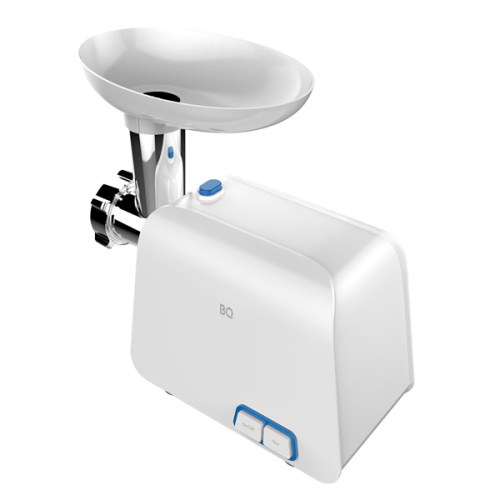 Мясорубка BQ MG1004 White-Blue