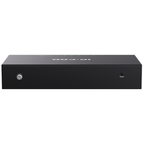 Коммутатор IP-COM G2208D 8Port 1000M