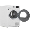 Сушильная машина Samsung DV90BBA245AWLP белый