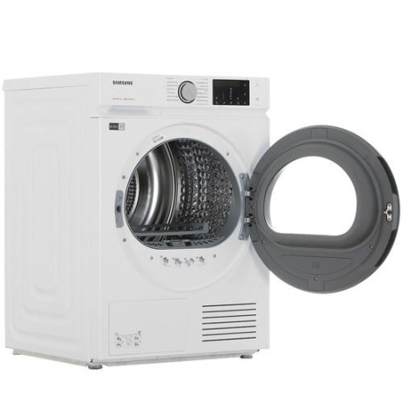 Сушильная машина Samsung DV90BBA245AWLP белый