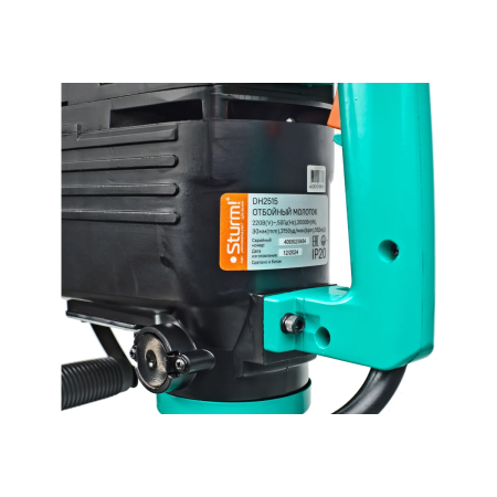 Отбойный молоток Sturm! DH2515