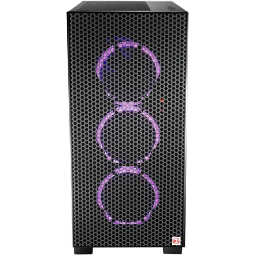 ПК IRU Strato 710Z7GP (2135188) TWR i7 13700KF (3.4) 64Gb SSD1Tb RTX5080 16Gb FreeDOS GbitEth 850W черный (RUS)