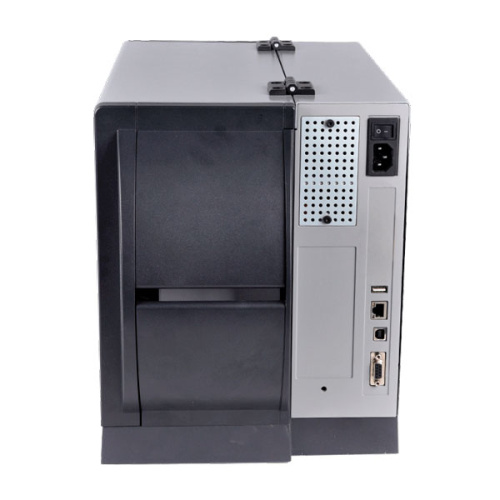 Термопринтер iDPRT iX4L (100700101)