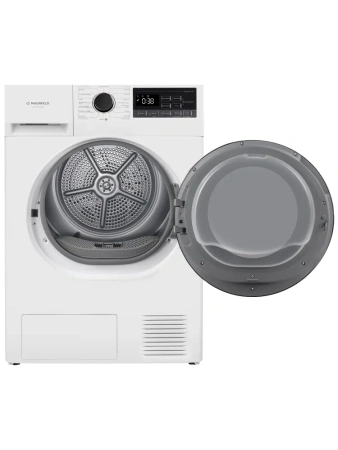 Сушильная машина MAUNFELD MFDM168WH03B