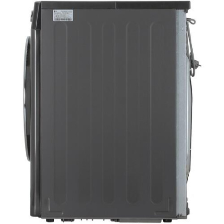 Сушильная машина LG DC10V9V9P черный