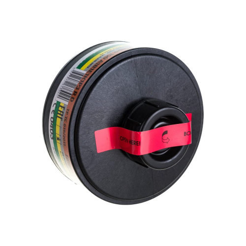 Фильтр комбинированный ДОТпро 150 А1В1Е1К1Р3 R D 102-011-0039