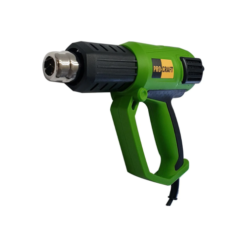 Фен промышленый Procraft PH2000 Industrial