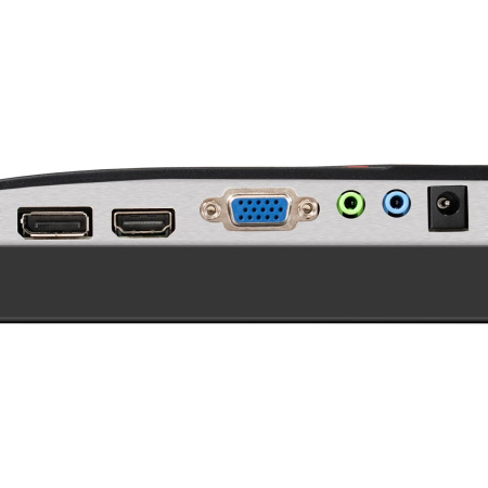 Монитор ExeGate EH2400C ProSmart (EX300347RUS) черный