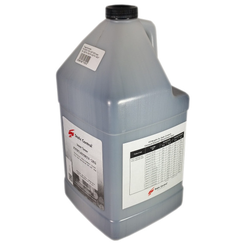 Тонер Static Control KYTK140UNIV-1KG черный флакон 1000гр. для принтера Kyocera FS1030/1100/1120/1300