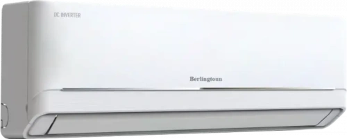 Сплит-система Berlingtoun Br-09Mbin1M/In/Br-09Mbin1M/Out Manchester Inverter