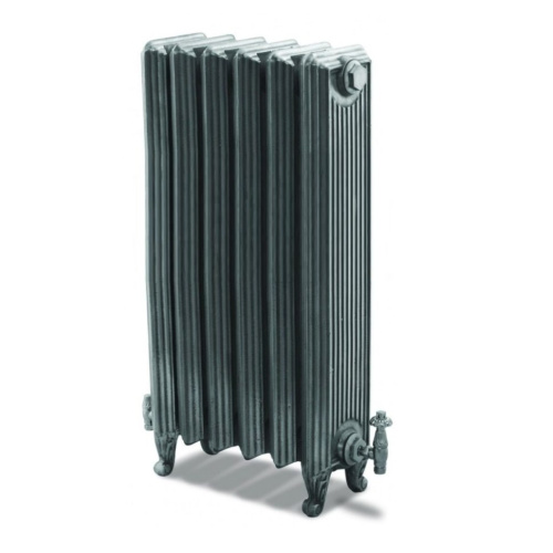 Чугунный радиатор отопления RETROstyle Радимакс Norwich 790 1 секция