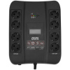 ИБП Powercom Spider SPD-550U LCD