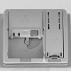 Посудомоечная машина Bosch SMS25AI01R серебристый