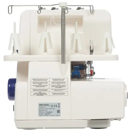 Оверлок Merrylock 010