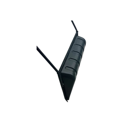 Лопата-скрепер LWI №1 (LWI-Ск1) с оцинкованной планкой (большой)