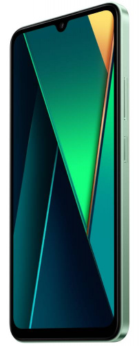 Смартфон Poco C75 6/128 Гб Lte Зеленый