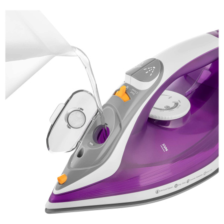 Утюг Sencor SSI 5800VT
