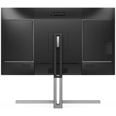Монитор AOC U32U3CV Black