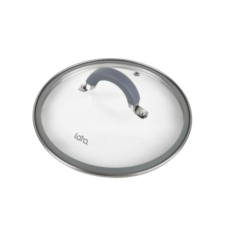 Кастрюля Lara LR02-277 Калипсо