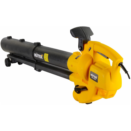 Воздуходувка Huter EB-3000 желтый