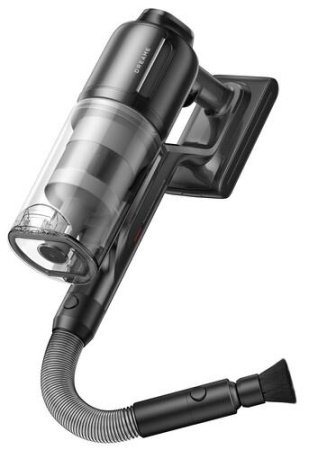 Пылесос  вертикальный  Dreame Z20 Essential  серый