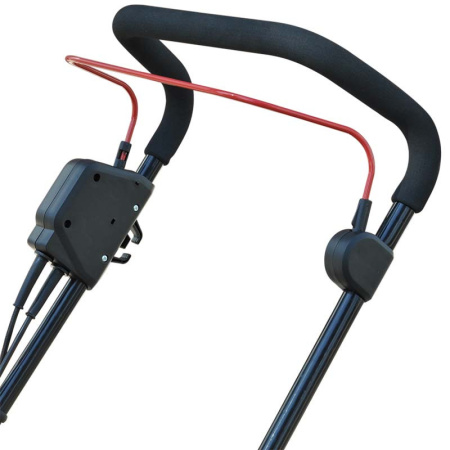 Газонокосилка Skiper EL3820