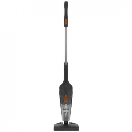 Пылесос вертикальный   Deerma DX115C  черный