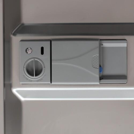 Посудомоечная машина Hansa ZWM456WEH белый