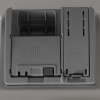 Посудомоечная машина Bosch SPS2HMW2FR белый