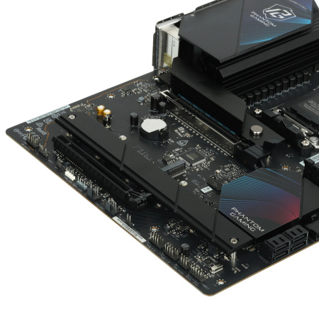 Материнская плата ASRock B850 Riptide WiFi