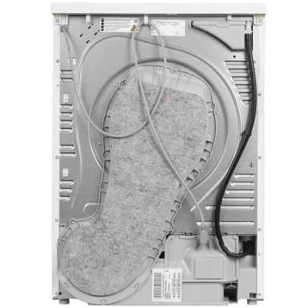 Сушильная машина Bosch WQG24590BY белый