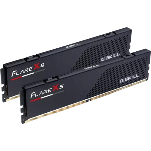 ОЗУ G.SKILL Flare X5 (F5-6000J3038F16GX2-FX5) 32GB (2x16GB) 6000MHz CL30 (30-38-38-96) 1.35V DDR5