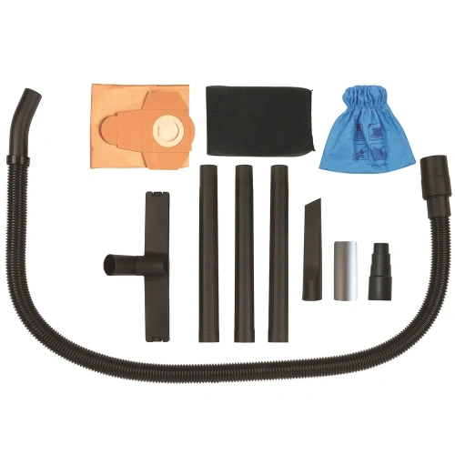 Пылесос строительный Einhell 1820/20л 2342425