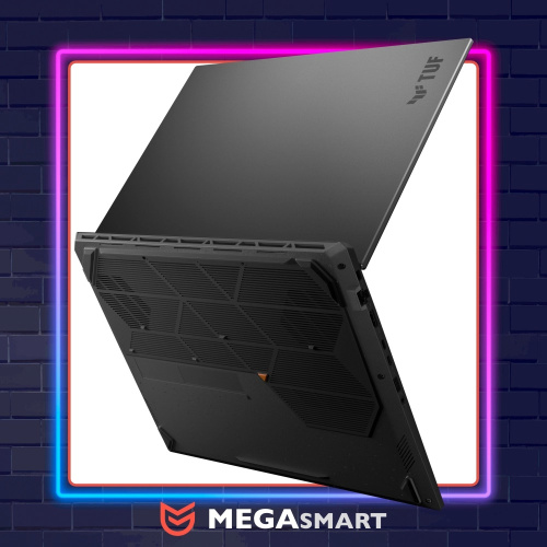 16" Ноутбук ASUS TUF FA608 (AMD Ryzen 9/16"/2.5K-165Hz/16Gb/1Tb SSD/NVIDIA GeForce RTX 5070 8GB