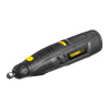 Гравер TECHNICOM TC-CF699 2Ач, ЗУ