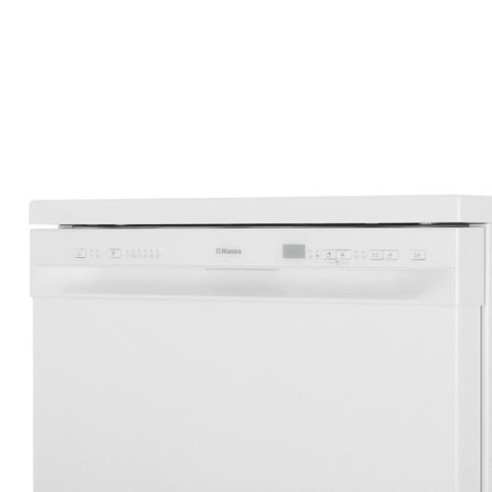 Посудомоечная машина Hansa ZWM635POW белый