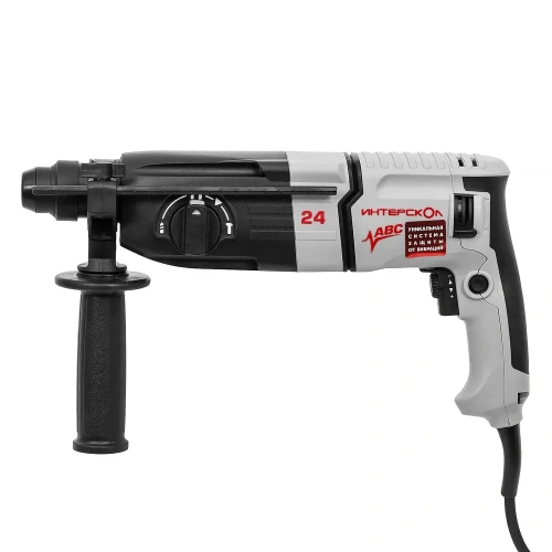 Перфоратор Интерскол П-24/700 АВС 160.1.4.40