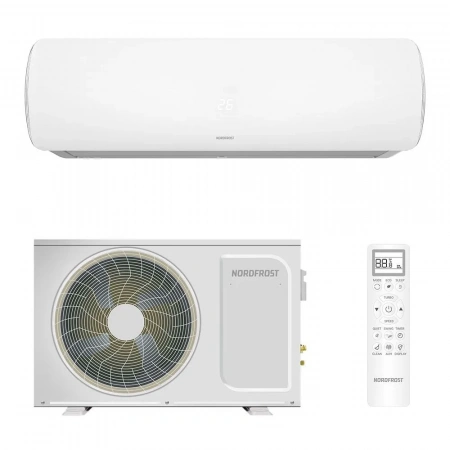 Сплит-система Nordfrostfrost 24 Reels