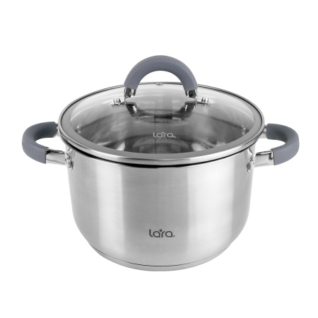 Кастрюля Lara LR02-277 Калипсо