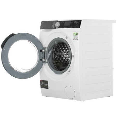 Стиральная машина AEG LFR85166OE белый