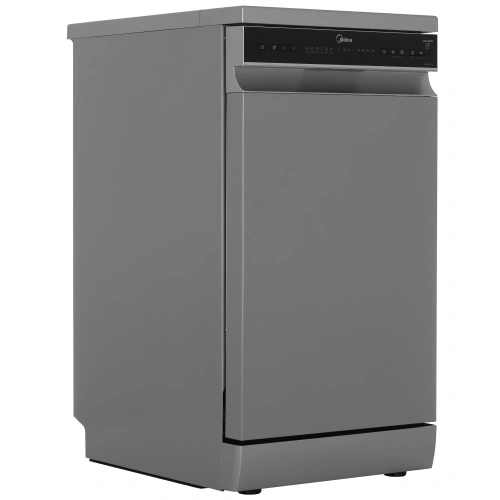 Посудомоечная машина Midea MFD45S050S 45см