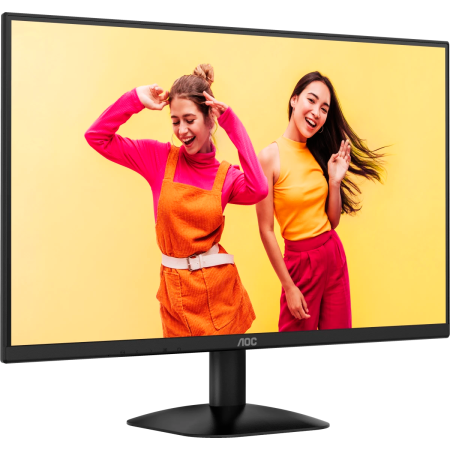 Монитор AOC Q27B35E Black