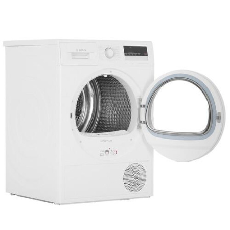 Сушильная машина Bosch WTM85251BY белый