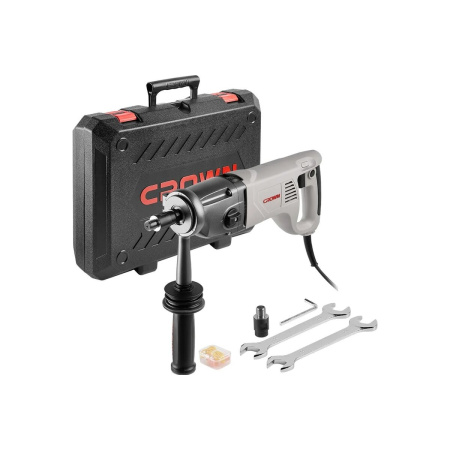 Дрель Crown CT32072DH BMC