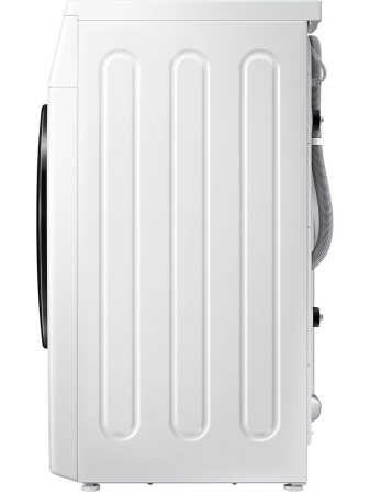Стиральная машина Samsung WW60AG4S00CELD белый